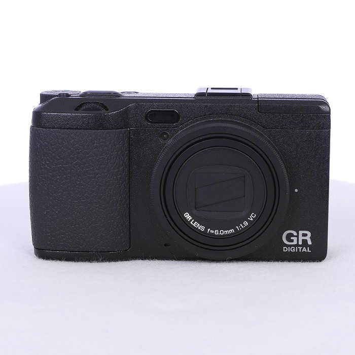 中古】(リコー) RICOH GR DIGITAL 4｜ナニワグループオンライン