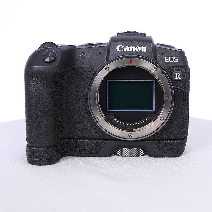 中古】(キヤノン) Canon EOS RP+EG-E1｜ナニワグループオンライン 
