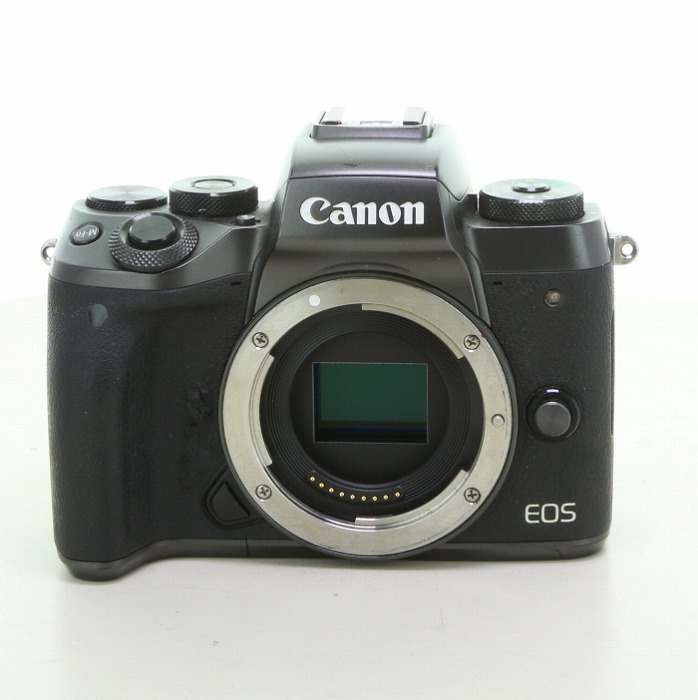 中古】(キヤノン) Canon EOS M5 ボディ｜ナニワグループオンライン