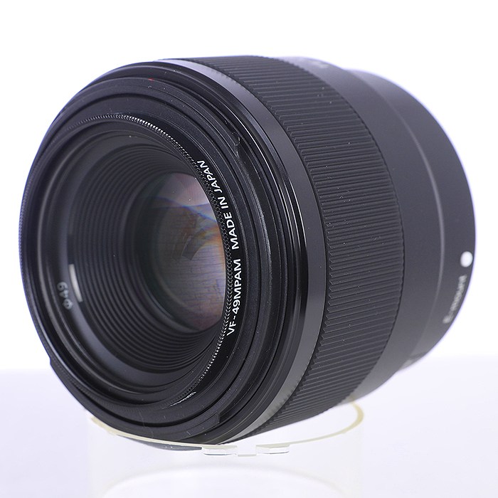 レンズ(単焦点)【新品級・フィルター付き】SONY FE50 F1.8(SEL50F18) - レンズ(単焦点)