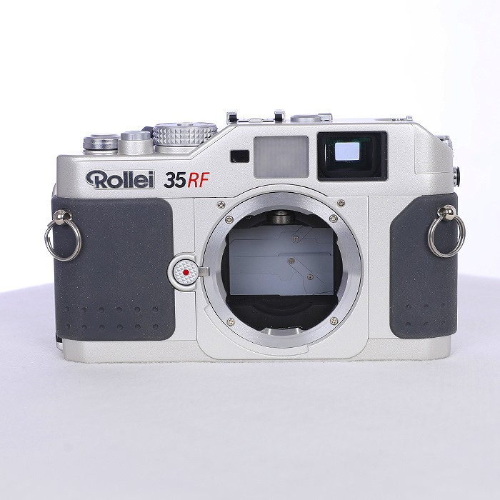 フィルムカメラROLLEI 35 RF ローライ - www.vibroservice.hu