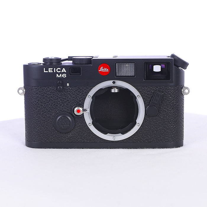 中古】(ライカ) Leica 10557 M6｜ナニワグループオンライン｜2111040210590
