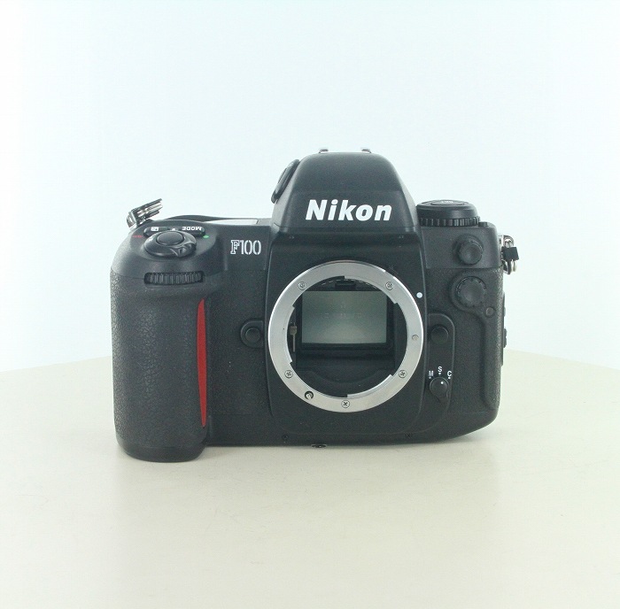 中古】(ニコン) Nikon F100 BODY｜ナニワグループオンライン