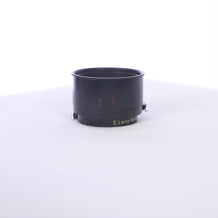 中古】(ライカ) Leica レンズフード FIKUS｜ナニワグループオンライン 