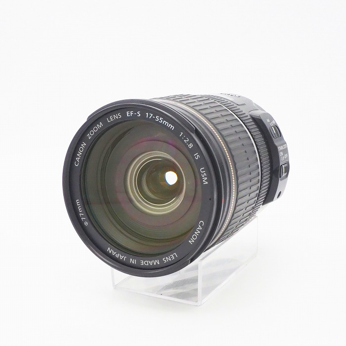 EF-S17-55mm F2.8 IS USM 中古価格比較 - 価格.com