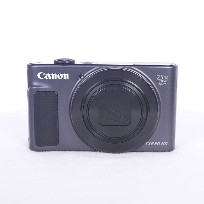 Canon キヤノン PowerShot SX620HS（ブラック）Powe - デジタルカメラ