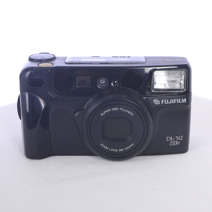 中古】(フジフイルム) FUJIFILM DL-312 ZOOM｜ナニワグループ 