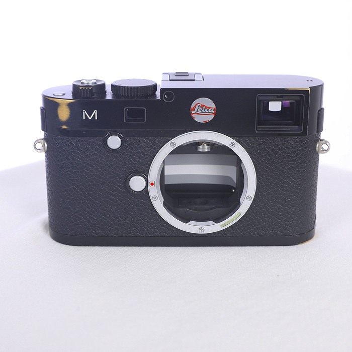 中古】(ライカ) Leica ライカ M(TYP240) ブラツク｜ナニワグループ 