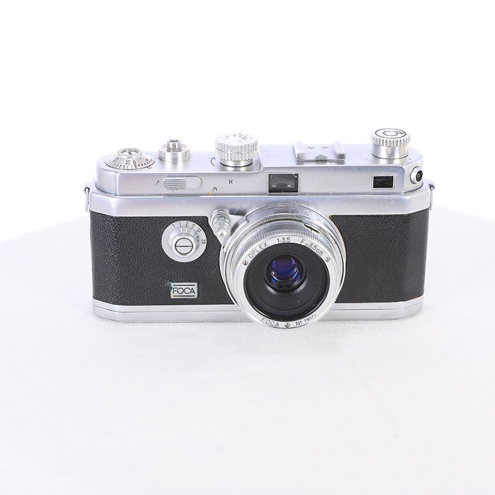 中古】(フォカ) FOCA FOCA Universal +OPLEX 3.5cm/3.5｜ナニワグループオンライン｜2111040221152