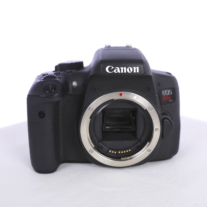 中古】(キヤノン) Canon EOS Kiss X8i｜ナニワグループオンライン｜2111040226898