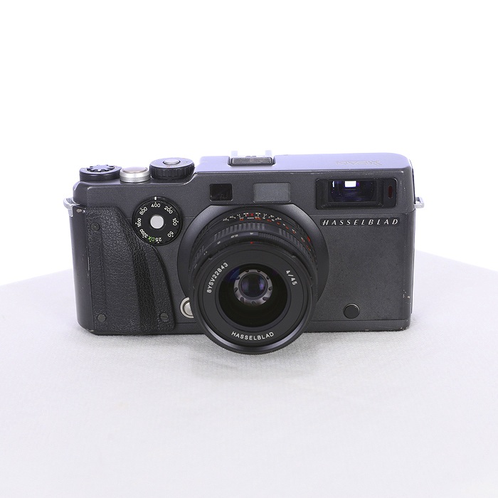 中古】(ハッセルブラッド) HASSELBLAD XPAN+45/4｜ナニワグループオンライン｜2111040230659