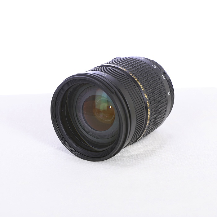 中古】(タムロン) TAMRON SP AF28-75/2.8 A09N ニコン用｜ナニワグループオンライン｜2111040233797