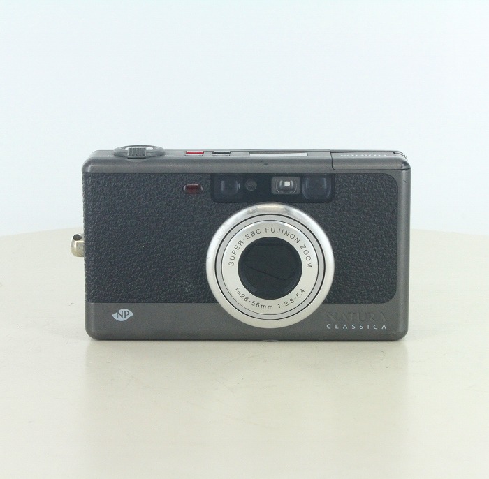 中古】(フジフイルム) FUJIFILM NATURA CLASSICA N｜ナニワグループオンライン｜2111040238945