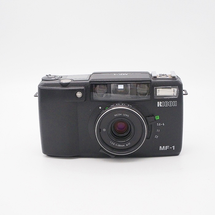 中古】(リコー) RICOH MF-1｜ナニワグループオンライン｜2111040239348