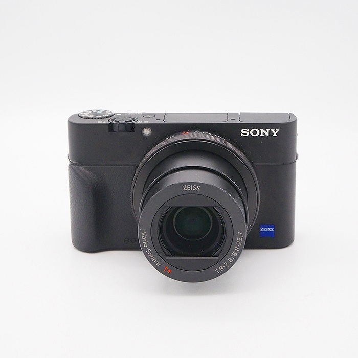 サイバーショット DSC-RX100M5A 中古価格比較 - 価格.com