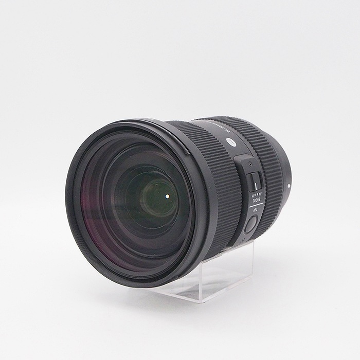 中古】(シグマ) SIGMA 24-70/F2.8 DG DN Art ソニーEマウント｜ナニワグループオンライン｜2111040239447