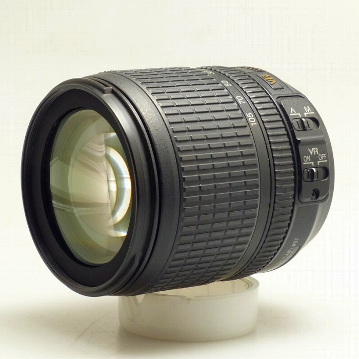 AF-S DX NIKKOR 18-105mm f/3.5-5.6G ED VR 中古価格比較 - 価格.com