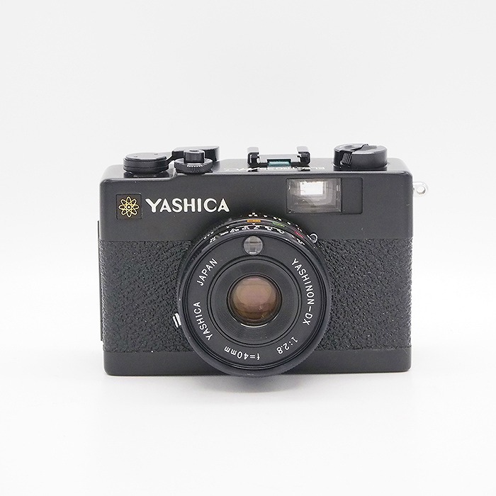 中古】(ヤシカ) YASHICA エレクトロ35MC｜ナニワグループオンライン｜2111040244854