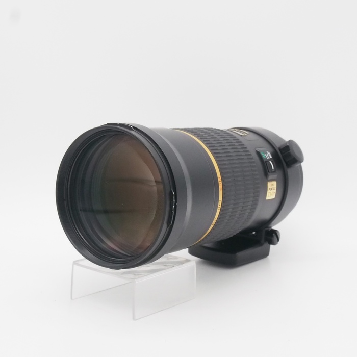 【中古】(ペンタックス) PENTAX DA*300/4 ED(IF)SDM