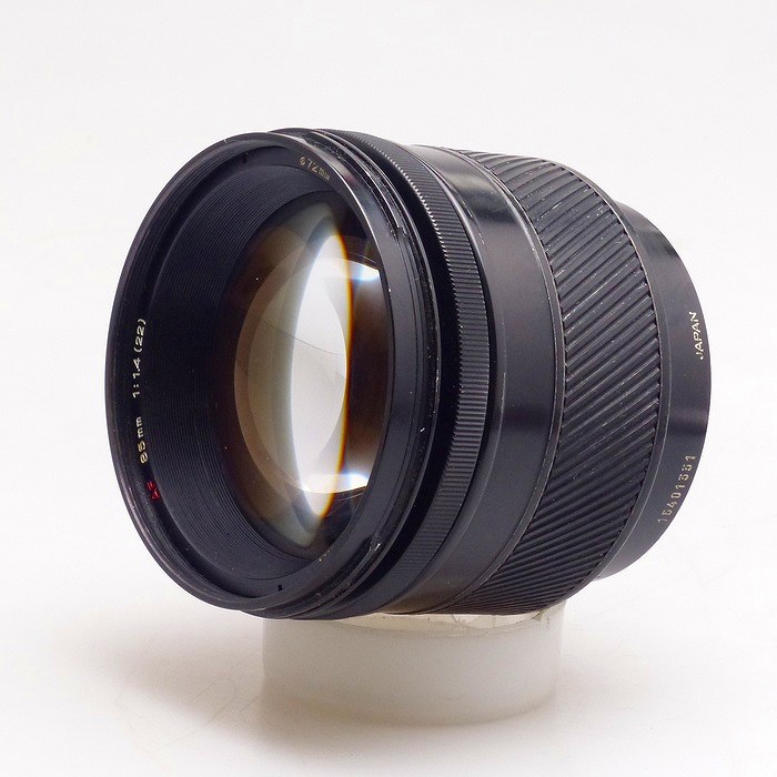 中古】(ミノルタ) MINOLTA AF85/1.4 (旧)｜ナニワグループ