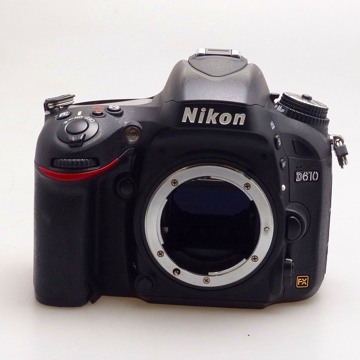 中古】(ニコン) Nikon D610 ボデイ｜ナニワグループオンライン
