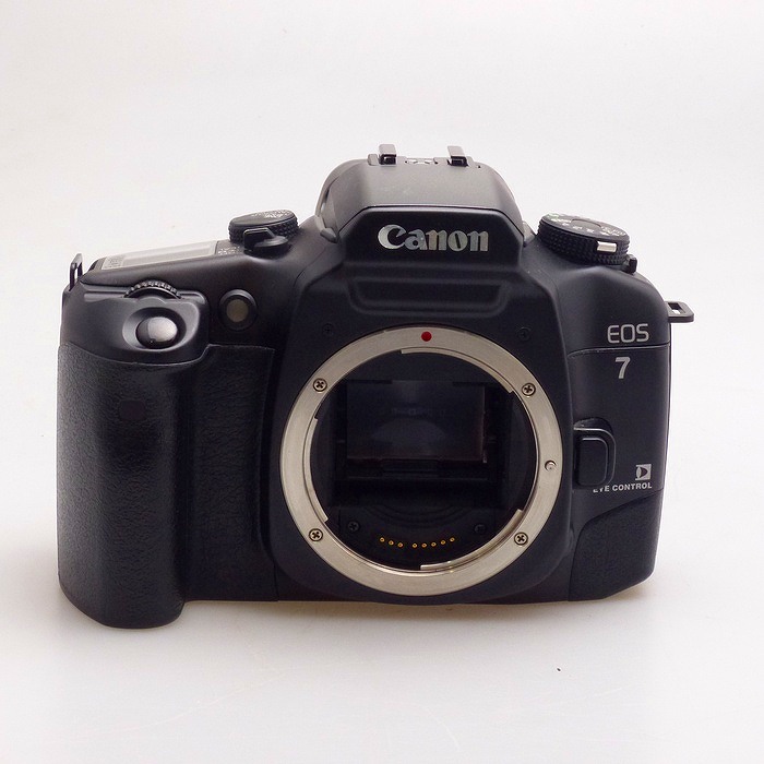 Canon EOS 7 一眼レフカメラ中古 楽天市場】【中古】【1ヶ月保証】 一眼レフカメラ キヤノン