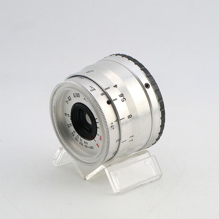 中古】(ロシア) Russia ロモ T-43 40/4 マイクロフォーサーズ用