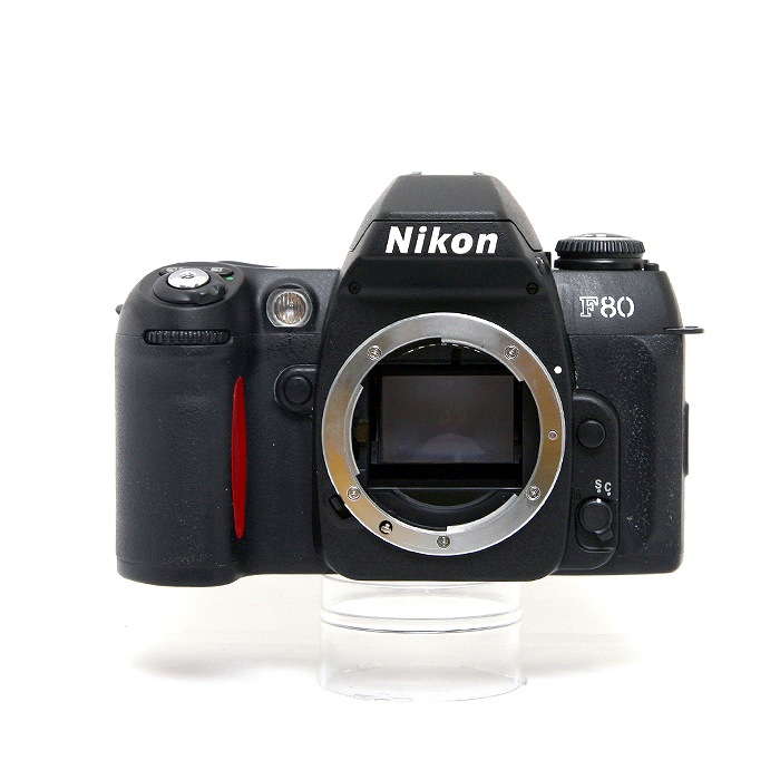 【中古】(ニコン) Nikon F80S BODY