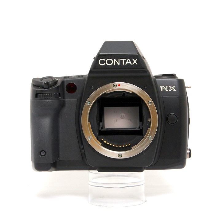 中古】(コンタックス) CONTAX NX ボデイの口コミ一覧 | リアルな口コミ