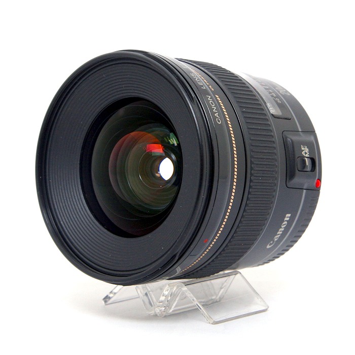 【中古】(キヤノン) Canon EF20/2.8 USM