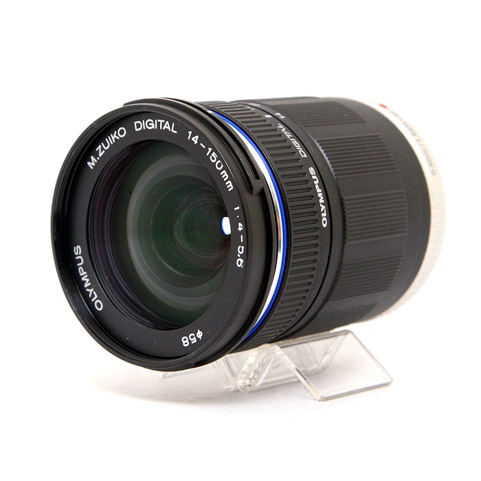 中古】(オリンパス) OLYMPUS M.ZUIKO DIGITAL ED14-150/4.0-5.6