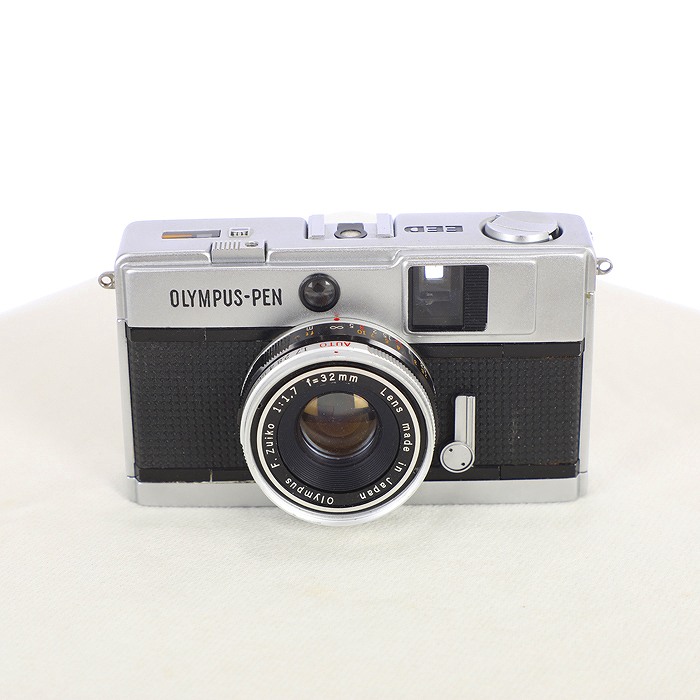 【中古品】OLYMPUS OLYMPUS-PEN EED(中古品) 中古】(オリンパス) OLYMPUS PEN-EED｜ナニワグループオンライン