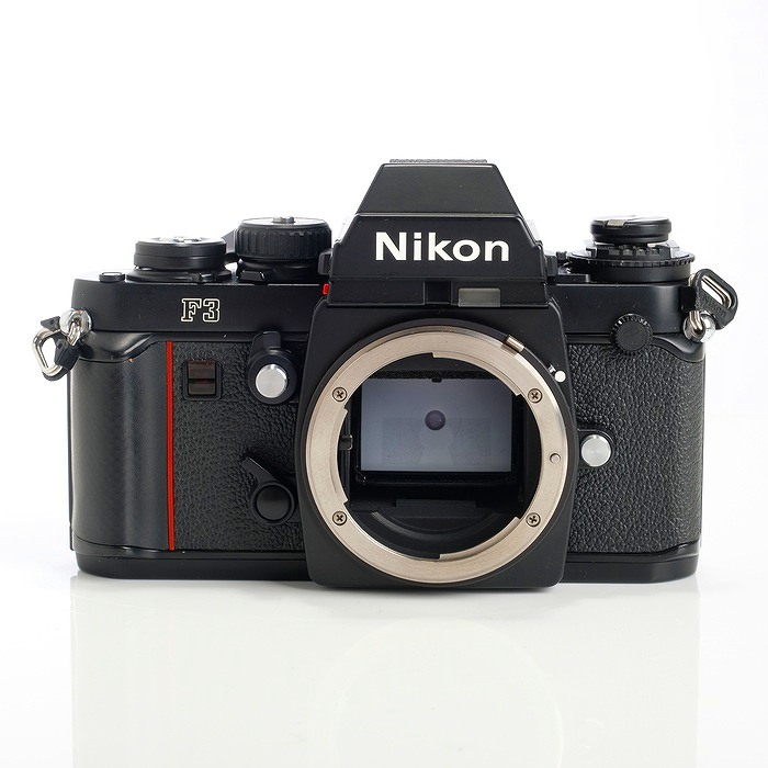 中古】(ニコン) Nikon F3アイレベル｜ナニワグループオンライン