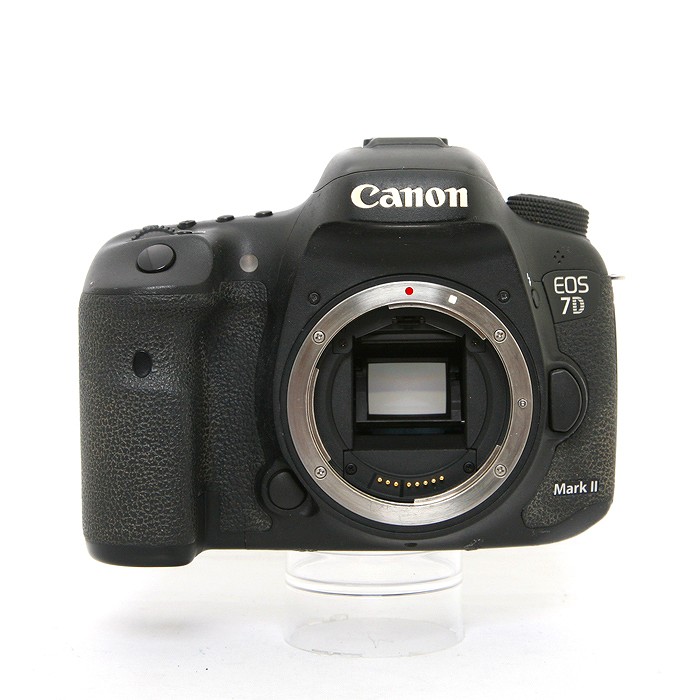 中古】(キヤノン) Canon EOS 7D MARK2 ボデイ｜ナニワグループ