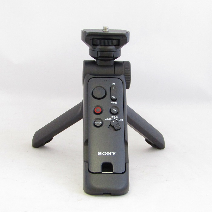 中古】(ソニー) SONY ACC-VPT3XK ブラツク アクセサリーキツト｜ナニワ