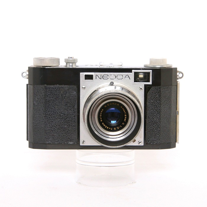 NEOCA フィルムカメラ 値下げ交渉可能 No. 443 NEOCA 35Ⅲs Phantom 