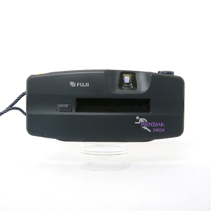 中古】(フジフイルム) FUJIFILM 連射カルディア ビューン(8コマ