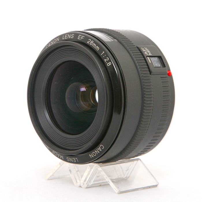 中古】(キヤノン) Canon EF28/2.8｜ナニワグループオンライン