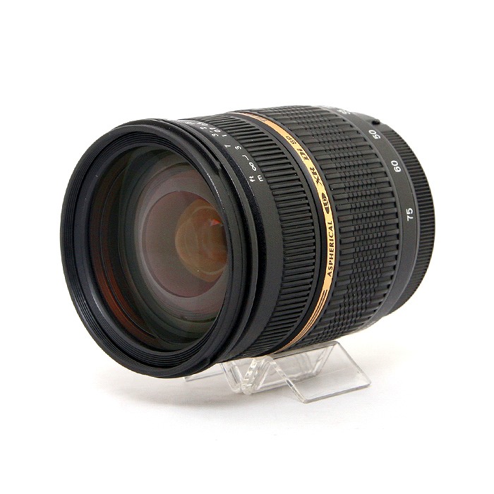 中古】(タムロン) TAMRON SP AF28-75/2.8 XR DI LD A09P ペンタックスK