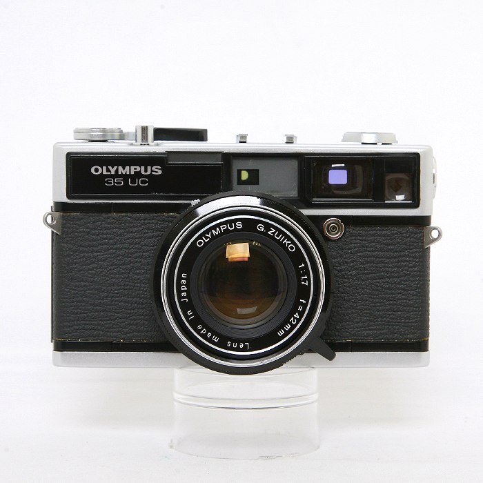 W*U様 OLYMPUS 35 SP 中古 美品 フラッシュ セット 作例ブログ