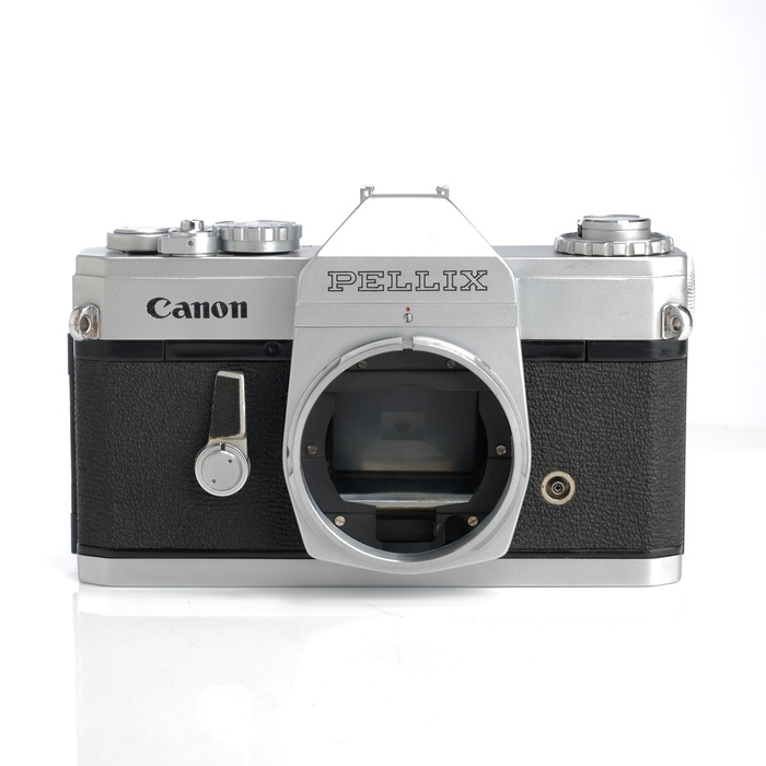 中古】(キヤノン) Canon PELLIX｜ナニワグループオンライン｜2111040298963