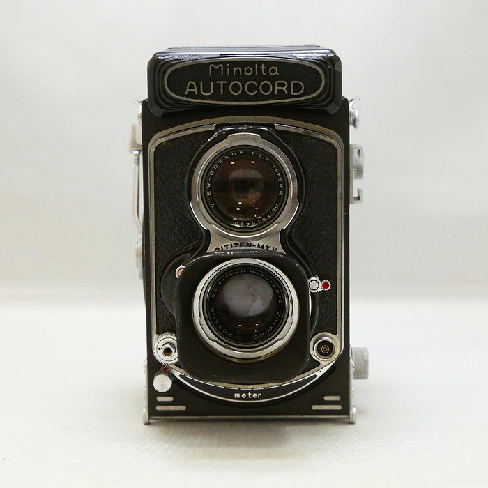 中古】(ミノルタ) MINOLTA オートコード初期型｜ナニワグループ