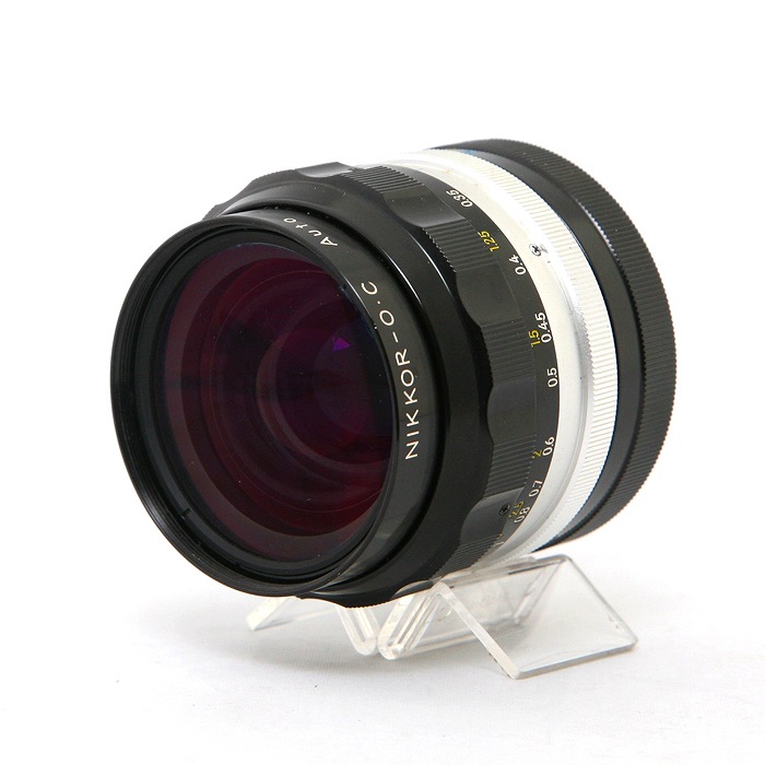 F2 35mm Auto NIKON ニコン Nikon NIKKOR-O C NIKKOR-O.C 0 NIKKOR-O 