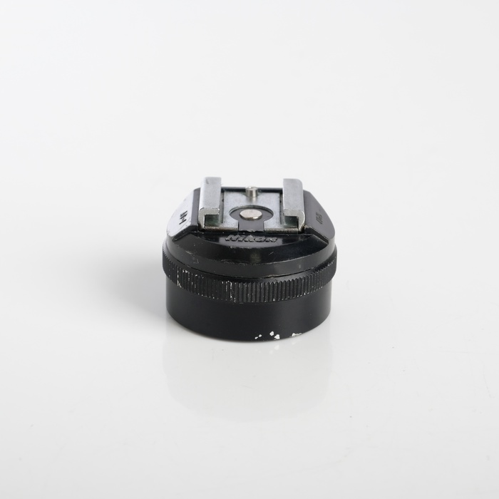 中古】(ニコン) Nikon AS-1 ガンカプラー｜ナニワグループオンライン
