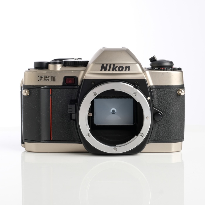 カメラ 【】(ニコン) Nikon FE10