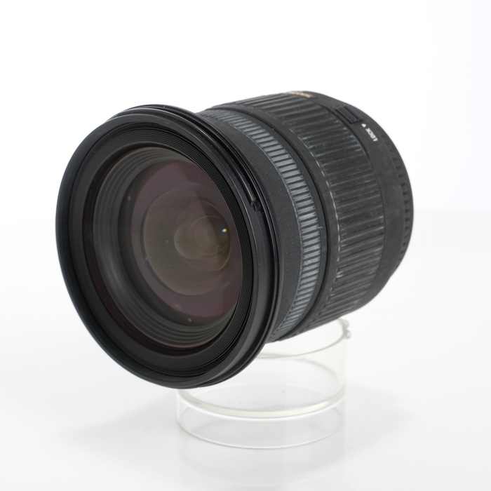 【中古】「非常に良い」シグマ(Sigma) SIGMA シグマ(Sigma) SIGMA マクロフラッシュアダプター 52mm 中古】シグマ(Sigma) SIGMA 18-300mm F3.5-6.3 DC MACRO HSM