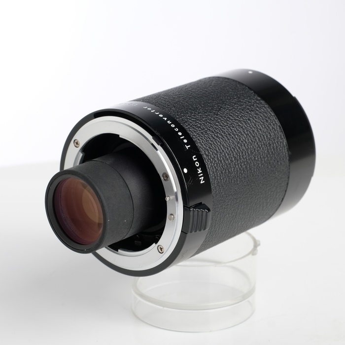 中古】(ニコン) Nikon テレコンバーター TC-301 2x｜ナニワグループ 