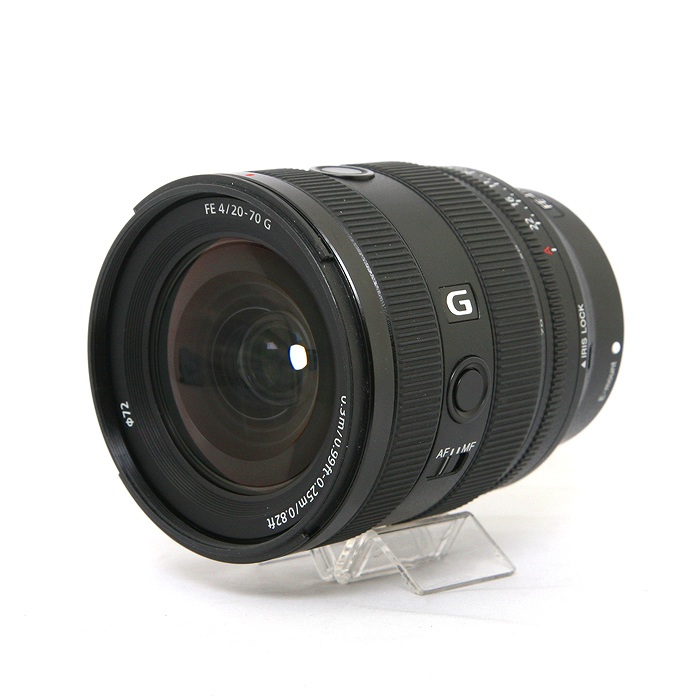 中古】(ソニー) SONY FE20-70/F4 G｜ナニワグループオンライン