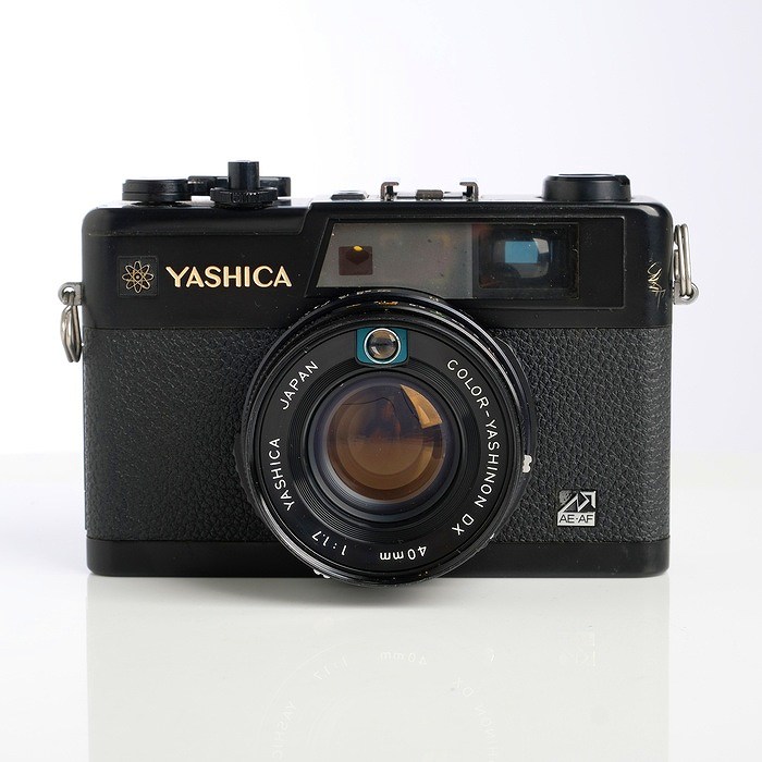 中古】(ヤシカ) YASHICA エレクトロ35GX｜ナニワグループオンライン