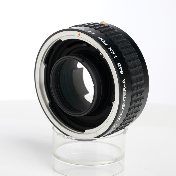 中古】(ペンタックス) PENTAX 645用 リアコンバーターA 1.4x｜ナニワ